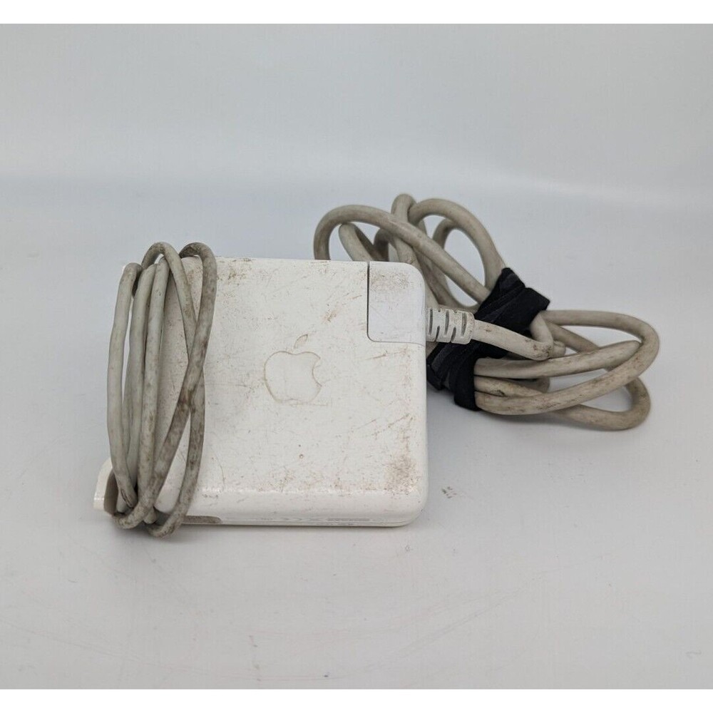 Genuine Apple 85W MagSafe Power Adapter A1222 for MacBook Pro